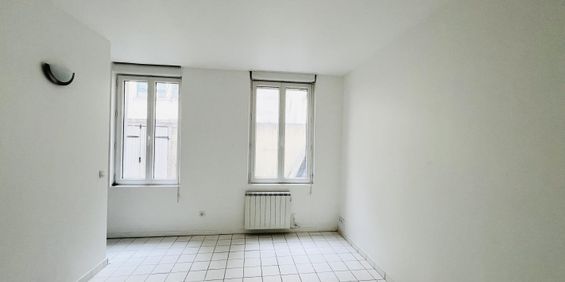 Appartement F1 Le Pre Saint Gervais - Photo 3