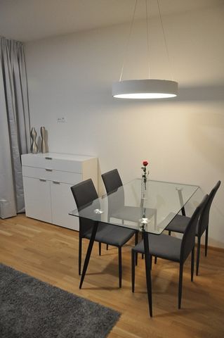 Pronájem bytu 2+kk 42 m² - Fotografie 3