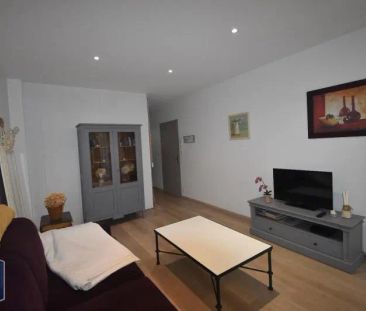 Appartement à louer 3 pièces 57.83m² - Photo 2