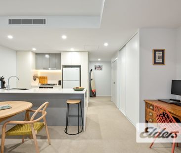 Stylish City Living in the Heart of Newcastle - Photo 5