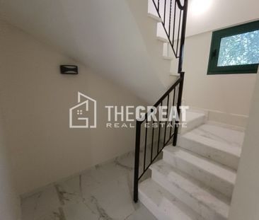 Μεζονέτα για ενοικίαση Τρίλοφο (Μίκρα) - Φωτογραφία 1