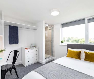 5 bedroom house to rent - Photo 4