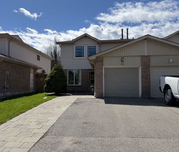 For Lease - 43 Bushmills Square, Toronto, Ontario - Photo 3