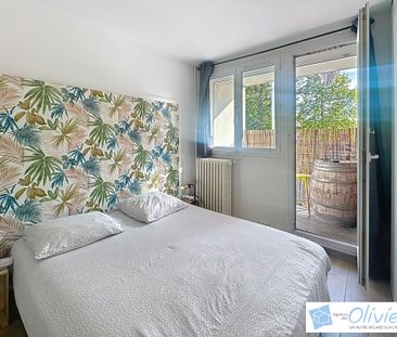Appartement à louer Saint-Cyr-l'École - Photo 5