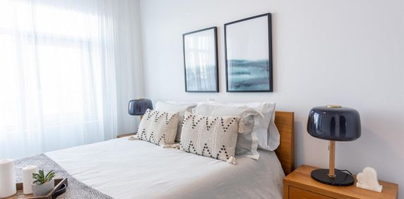 1 Bedroom - 900 Cure-Labelle Boulevard, Laval - Photo 2