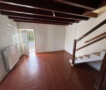 Location Maison 5 pièces 100m² - Photo 3