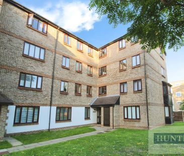 1 bedroom flat to rent - Photo 2