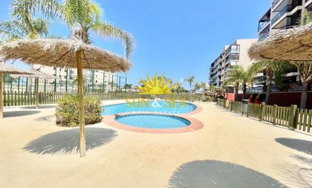 2-BEDROOM APARTMENT - MIL PALMERAS - Photo 4