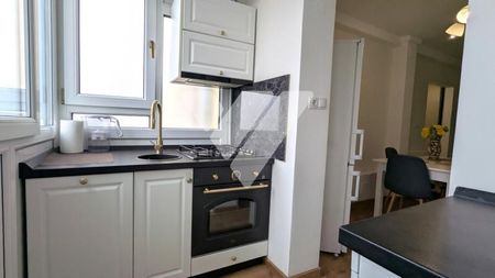 Apartament 3 camere, decomandat, proaspat renovat la prima inchiriere - Central - Fotografie 4