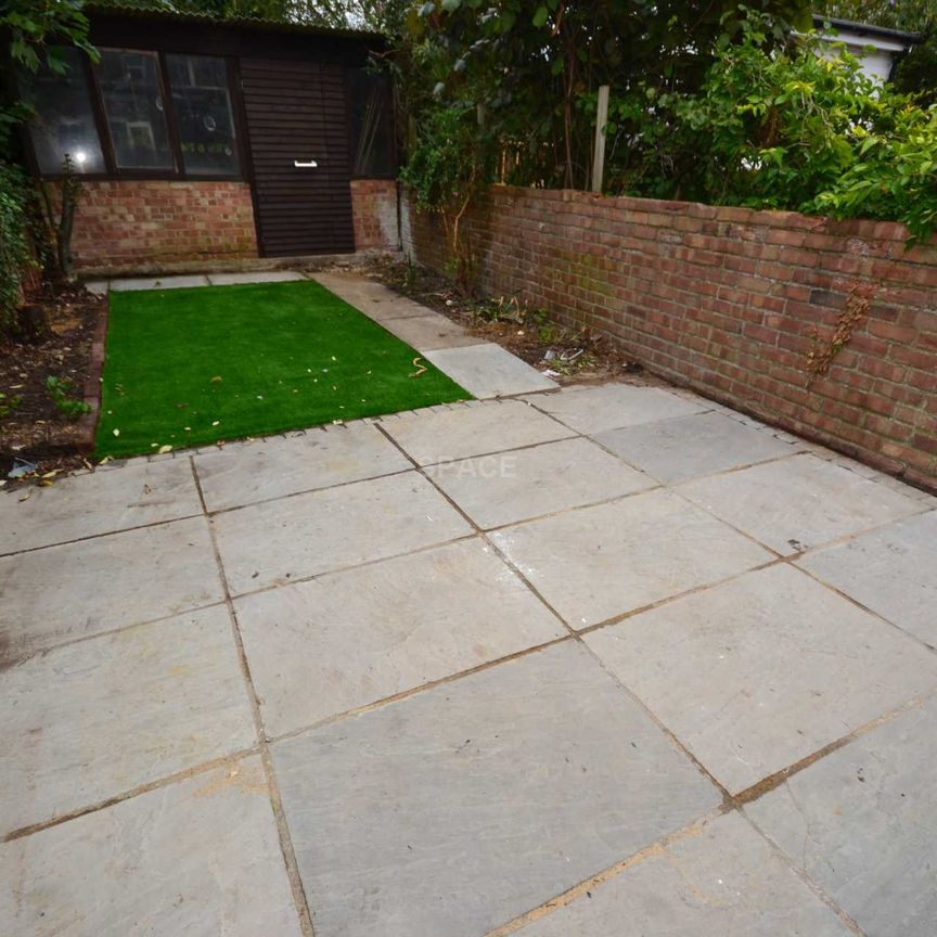 Cholmeley Road, Reading, RG1 3LR - Photo 1