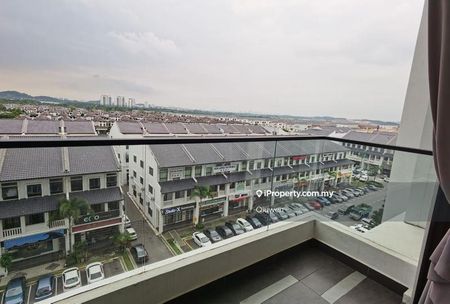 Eco Nest, Iskandar Puteri (Nusajaya) - Foto 2
