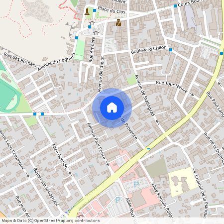 VAUCLUSE (84), - PROVENCE-ALPES-COTE-D-AZUR, CAVAILLON (84300)