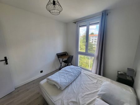 Location appartement 1 pièce, 20.00m², Perpignan - Photo 3