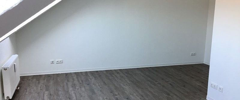 Stop! Ansprechendes 1-Zimmer-Single-Appartment - Foto 1