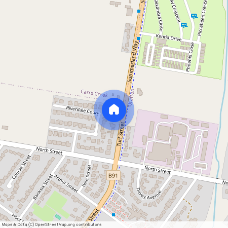 219 Turf Street, Grafton, NSW, 2460