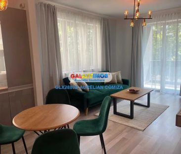 Apartament 3 camere Sisesti/2bai/2balcoane/parcare/centrala/AC - Photo 1