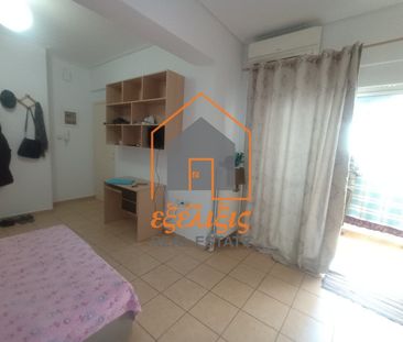 Studio/Γκαρσονιέρα για ενοικίαση Άγιος Νικόλαος (Βόλος) - Photo 2