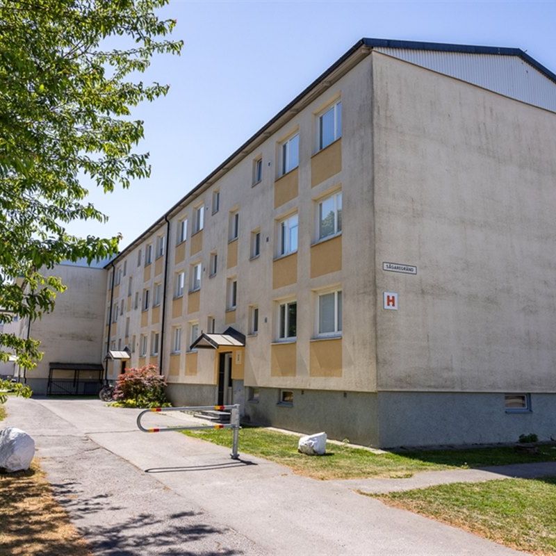 Sågaregränd 1 - Foto 1