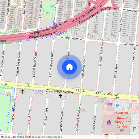 2/71 Grace Street South, Vic 3028, Altona Meadows