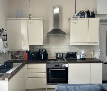 1 Bed Flat, Clarkston Road, G44 - Photo 6