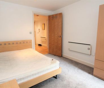 Mcclure House, Leeds City Centre, LS10 1LR - Photo 1
