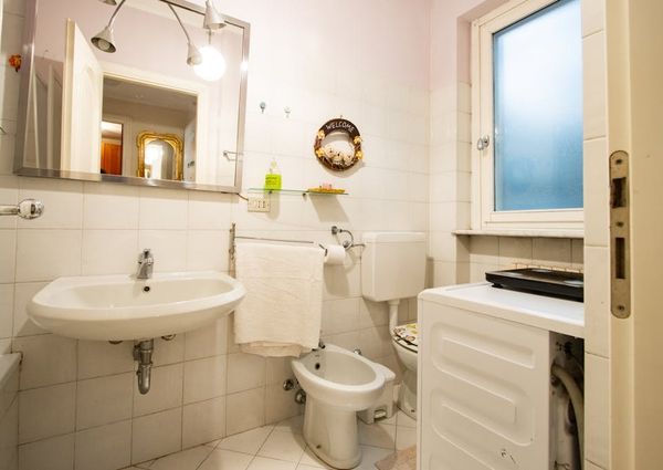 Via Giuseppe Biamonti, Turin, Piedmont 10131