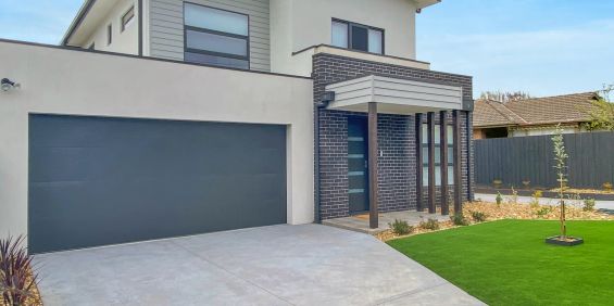 Modern Beachside Living - Photo 3