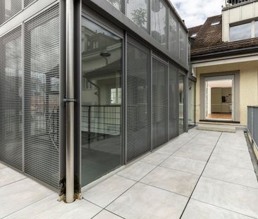 "Sanierte Wohnungen in Altstadthaus" - Photo 4