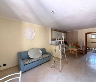 Bilocale via Marco Aurelio, Località Toiano, Sotto il Monte, Pozzuoli - Foto 1