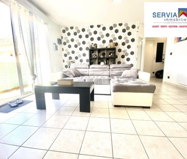 Location Appartement 3 pièces 63m² QUEVEN 56530 - Photo 2