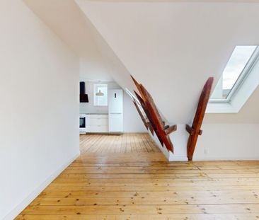 117m² Villalejlighed | Hellerup - Foto 5