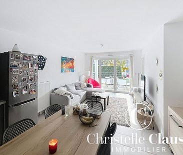 Appartement - RIXHEIM - 48m² - 1 chambre - Photo 1