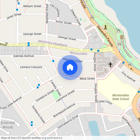 15/56 Meta Street, Mooloolaba QLD 4557