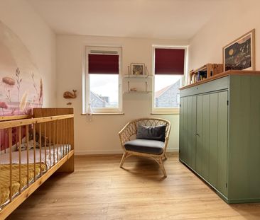 Kuinrestraat 12, Zuiderzeestedenbuurt-Oost, 3826AG, Amersfoort - Foto 5