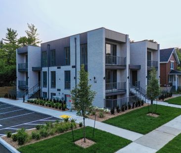 For Lease - 14 Stevenson Street Unit# 6, Guelph, Ontario - Photo 5