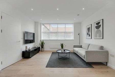 2 bedroom flat to rent - Photo 2