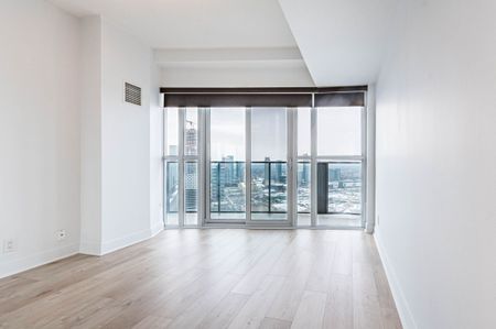 For Lease - 60 Absolute Avenue Unit# 4004, Mississauga, Ontario - Photo 3