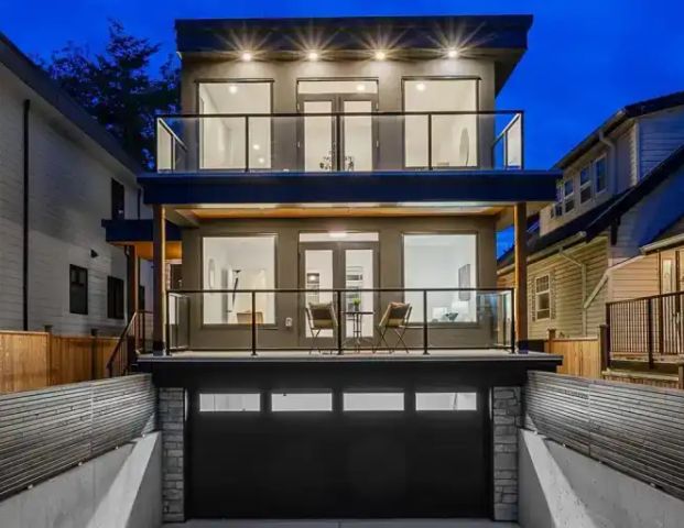 Basement for rent at 855 Lee Street | 855 Lee Street, White Rock - Photo 1