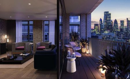 3 bedroom apartment to rent - Photo 2