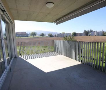 4.5 Zimmer, 109 m², 2. Stock - Photo 6