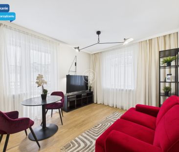 Dwupokojowe nowoczesne mieszkanie os. Leśne - Photo 6