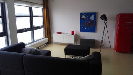 Silodam - Photo 4