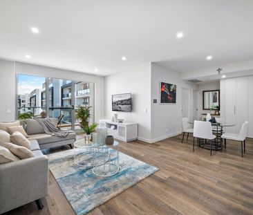 Prime Schofields Apartment - Walk to Shops, Schools & Transport - Photo 2