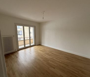 3 Zimmer, 76 m², 3. Stock - Foto 5