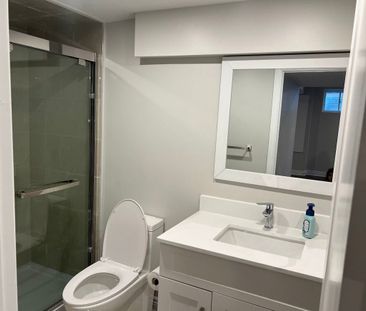 For Lease - 6 Morning Sparrow Drive Unit# Lower, Vaughan, Ontario - Photo 4