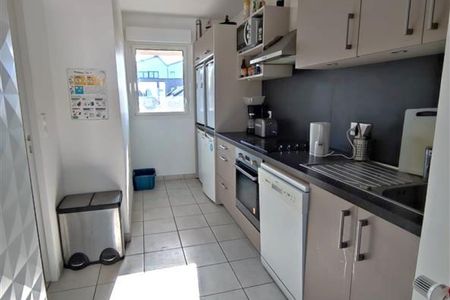 Louer colocation 1 pièce de 23 m² - Photo 5