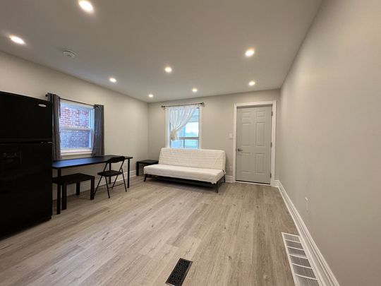 For Lease - 151 Dynevor Road Unit# Main, Toronto, Ontario - Photo 1