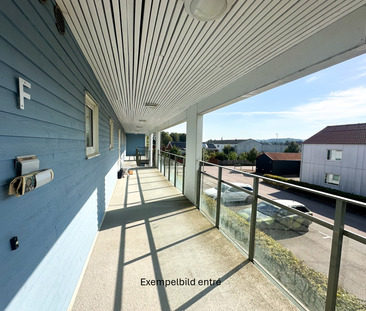 Fabriksgatan, Åstorp - Foto 4