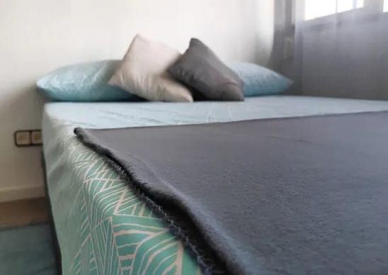 Calle Andalucía, Getafe, Community of Madrid 28903