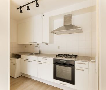Appartement te huur: Berlaarstraat 107 1066 PK Amsterdam - Foto 6